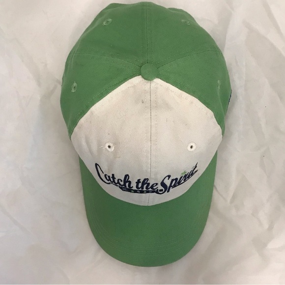 AHEAD USGA Catch the Spirit Golf Cap - Picture 3 of 12